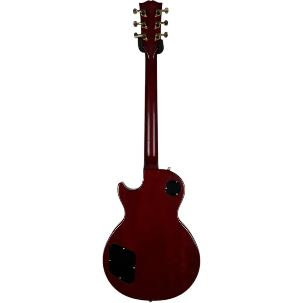 Gibson Les Paul Studio Lite 1991 Heritage Kirsikka Sunburst
