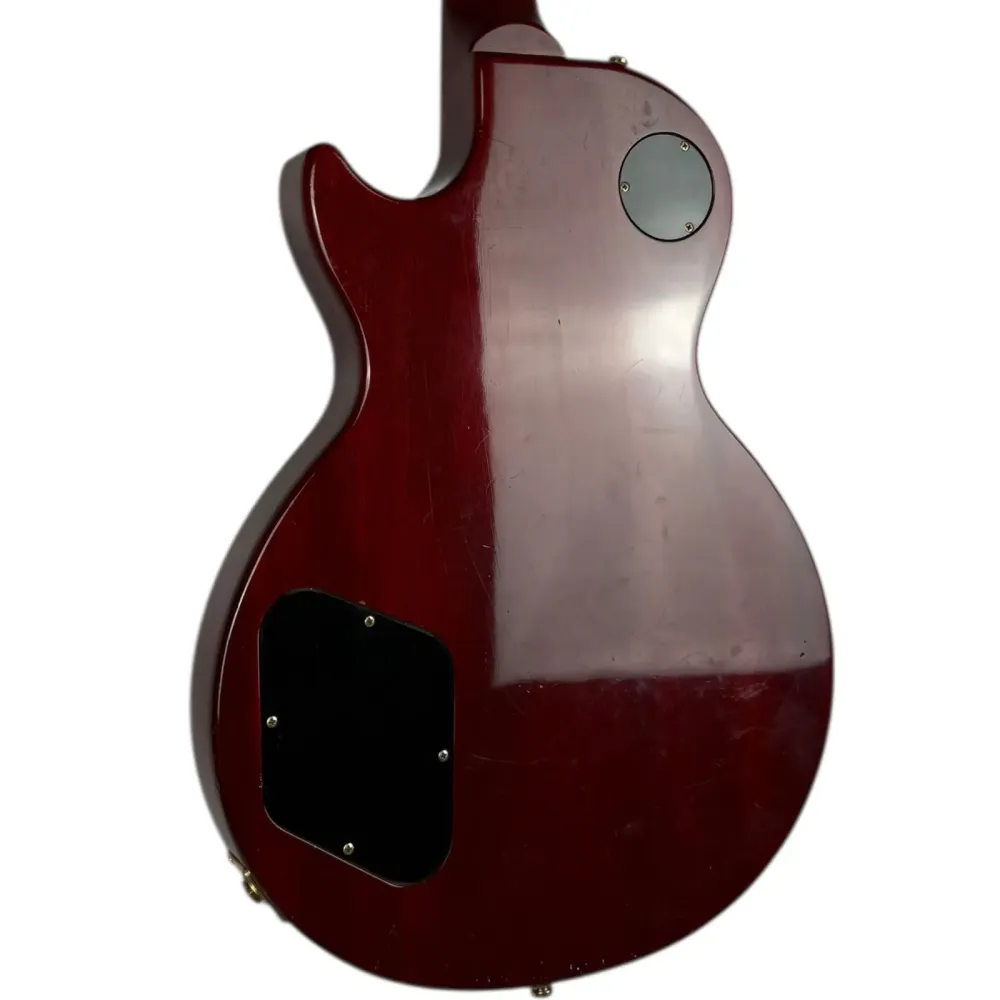 Gibson Les Paul Studio Lite 1991 Heritage Kirsikka Sunburst