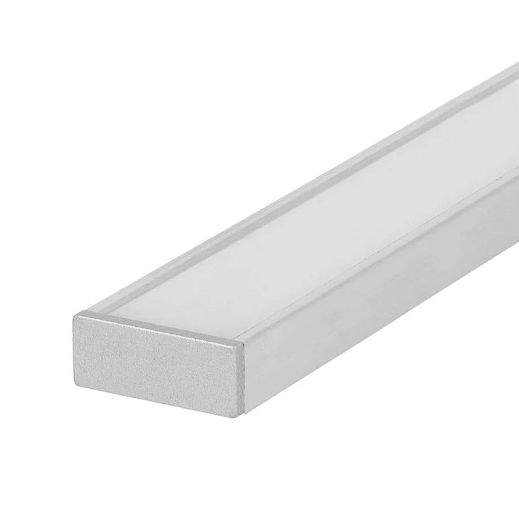 Pinta14.v2 profiilipaketti 2m, anodisoitu