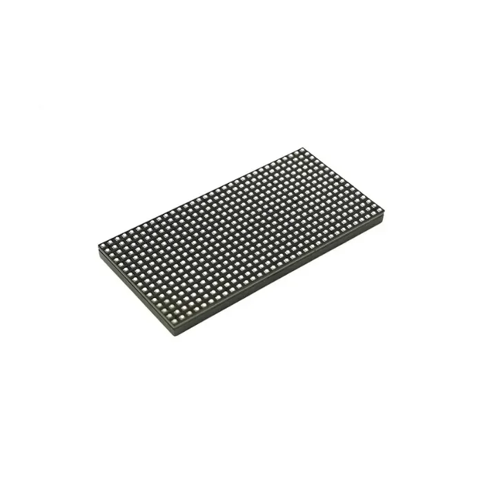 DFRobot 32x16 RGB LED-matriisipaneeli - 6mm Pitch HUB75 LED-näyttö