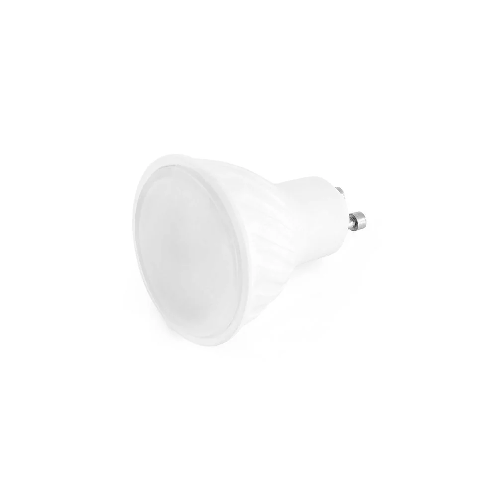 GU10 LED 7W 2700K 600Lm 120 °