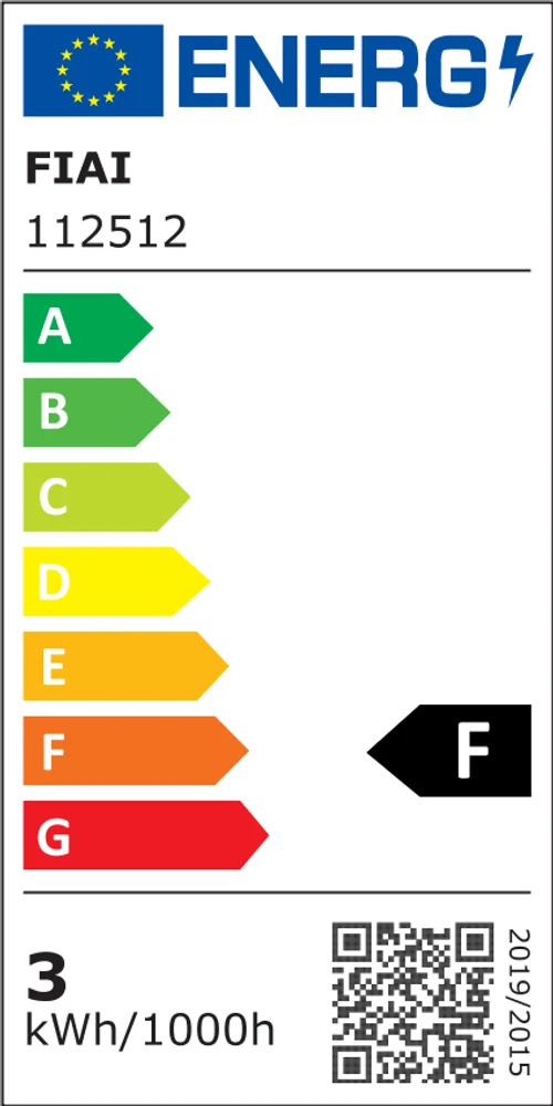G4 LED Abbey Bock Lämmin valkoinen 2700K 320Lm 3W