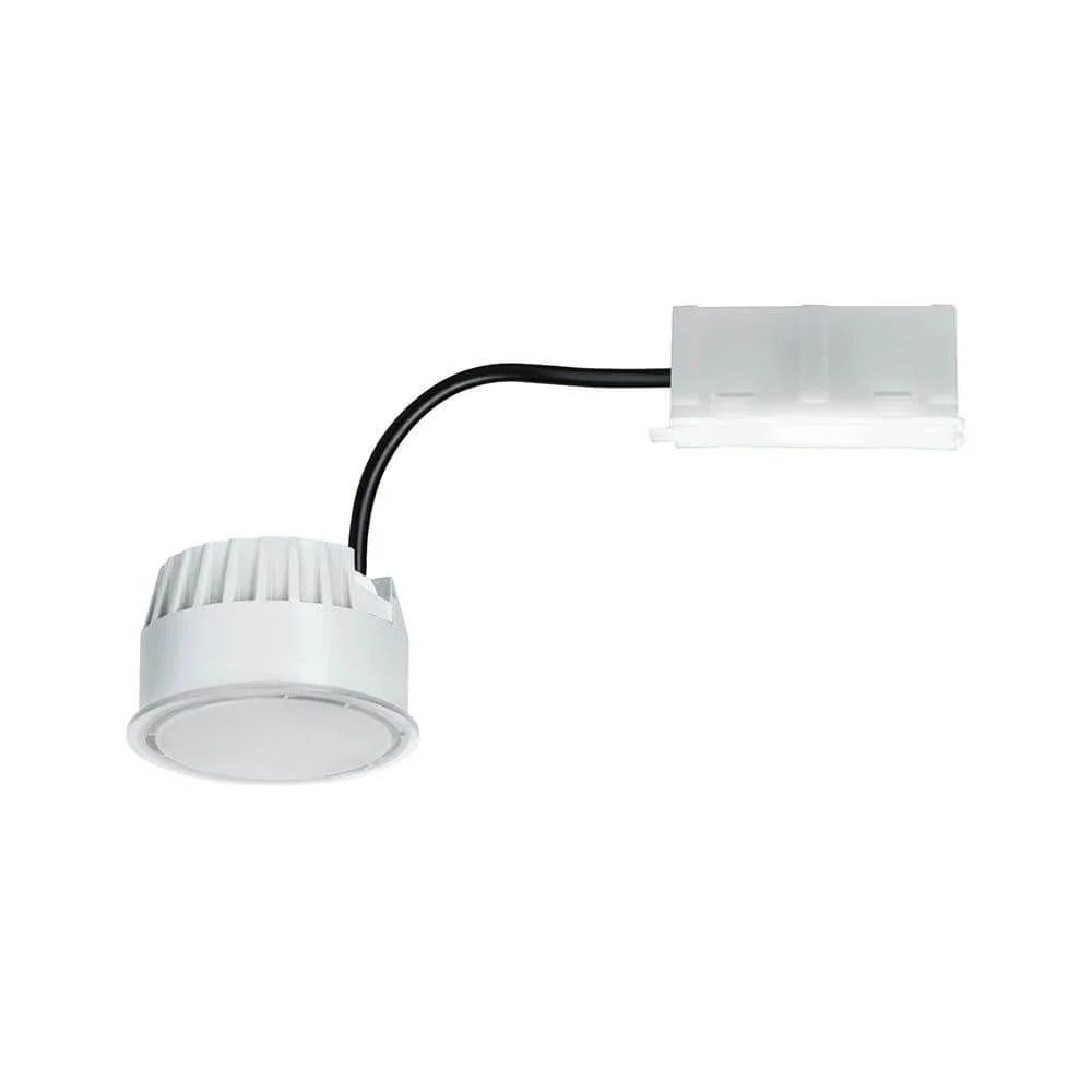 LED -moduulin tason himmennin pohja 3000K opaali