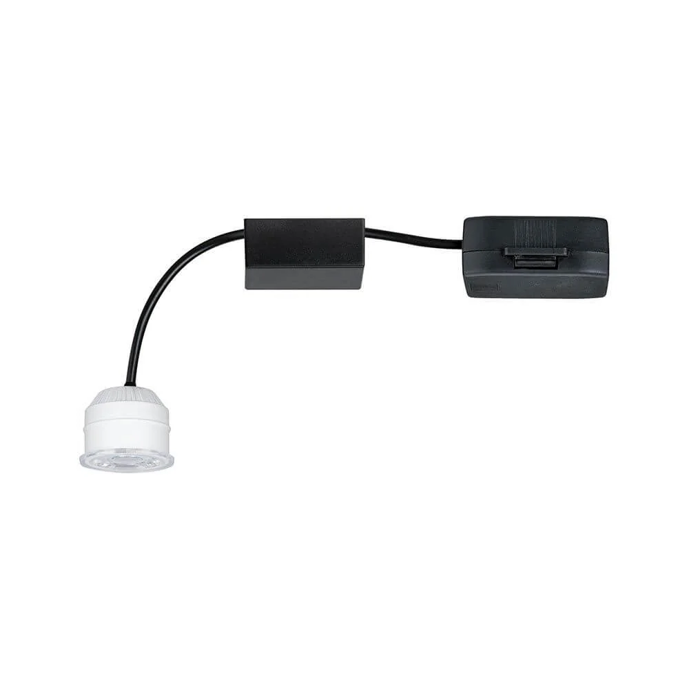 LED -upotettu lamppu moduuli Nova Mini 2700K Clear