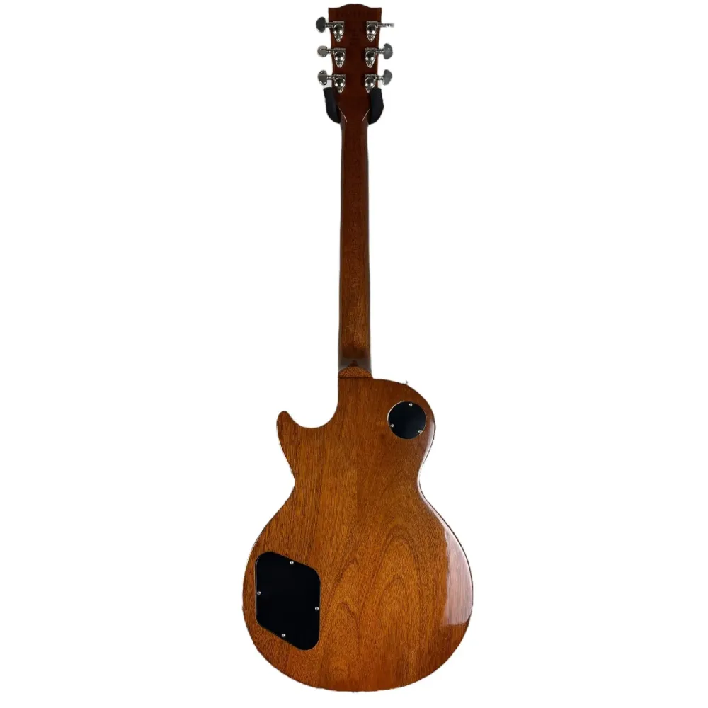 Gibson Les Paul Signature T 2013 - Tupakka Bursti