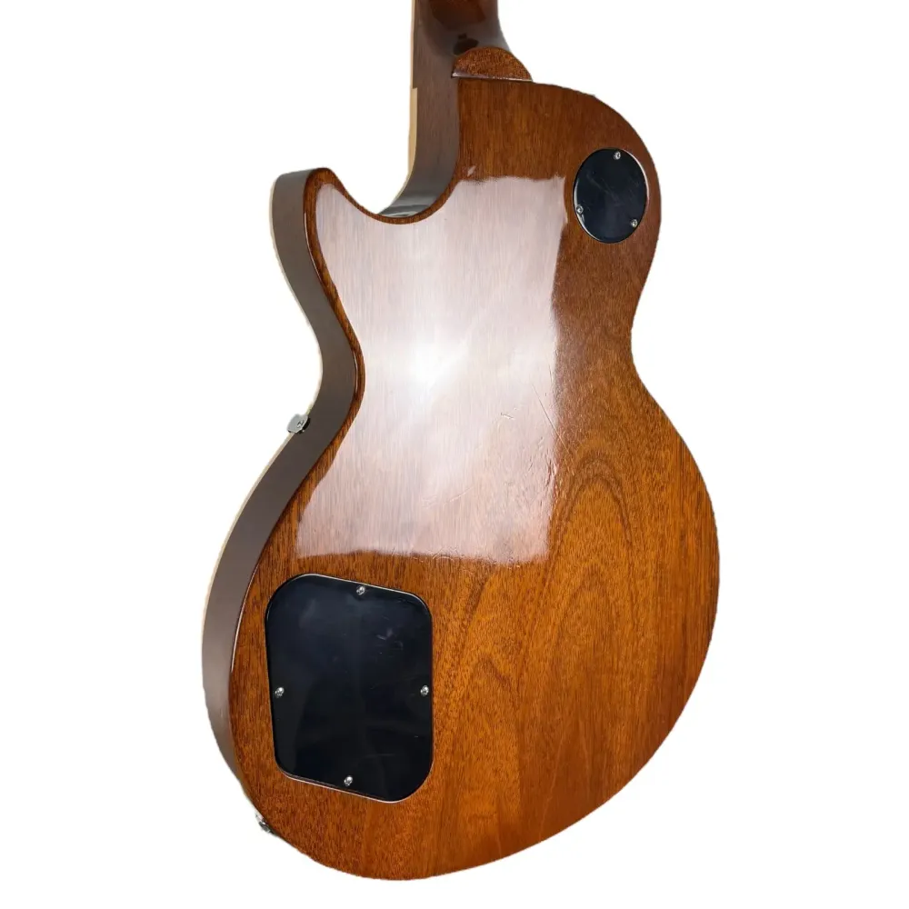 Gibson Les Paul Signature T 2013 - Tupakka Bursti