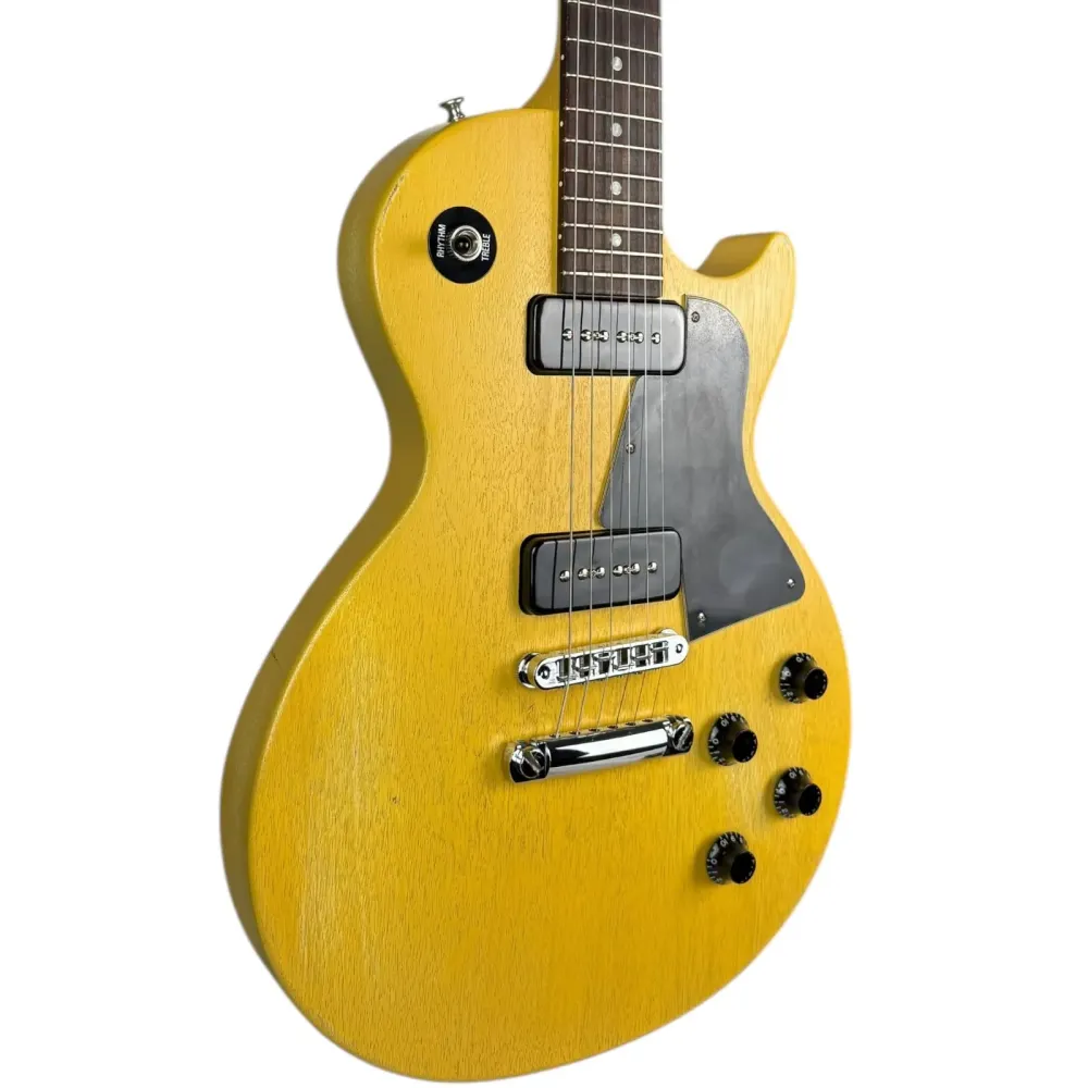 Gibson Les Paul Special 2003 - TV-keltainen