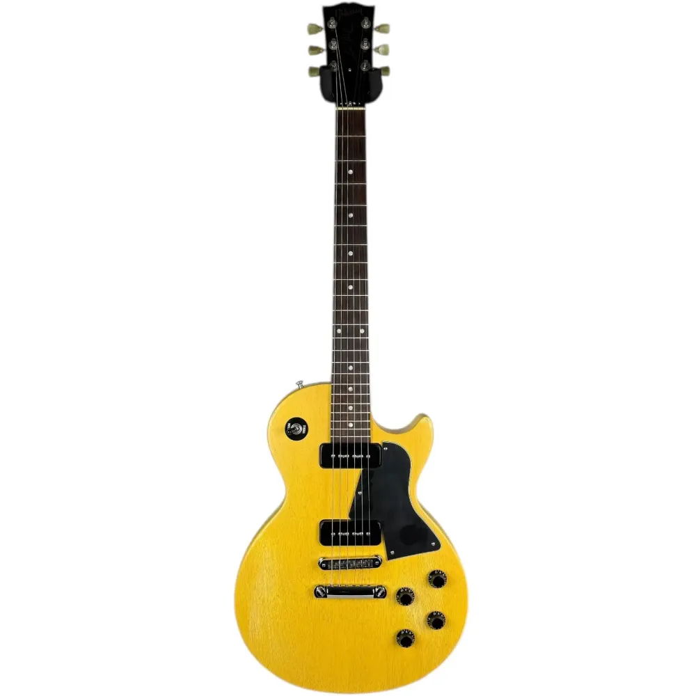 Gibson Les Paul Special 2003 - TV-keltainen