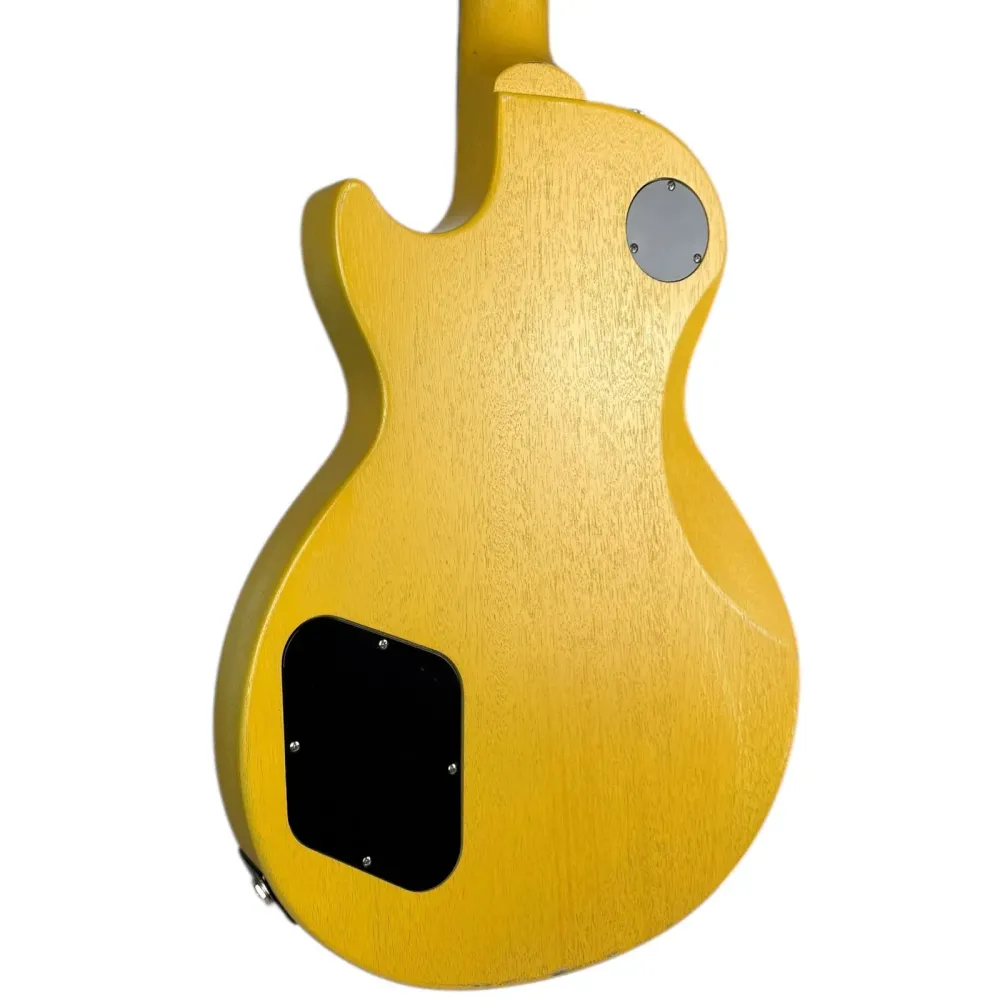 Gibson Les Paul Special 2003 - TV-keltainen