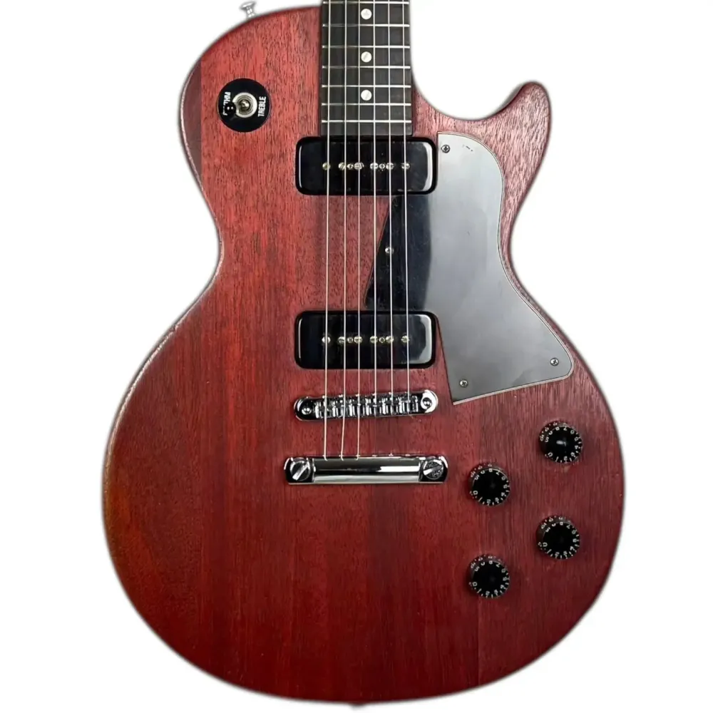 Gibson Les Paul Special 2009 - Kulunut Kirsikka
