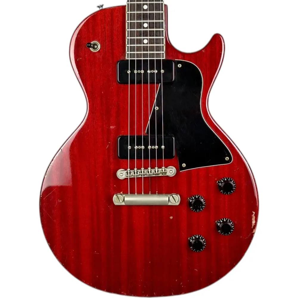 Orville Gibson LPSP Les Paul Special 1994 - Kirsikka