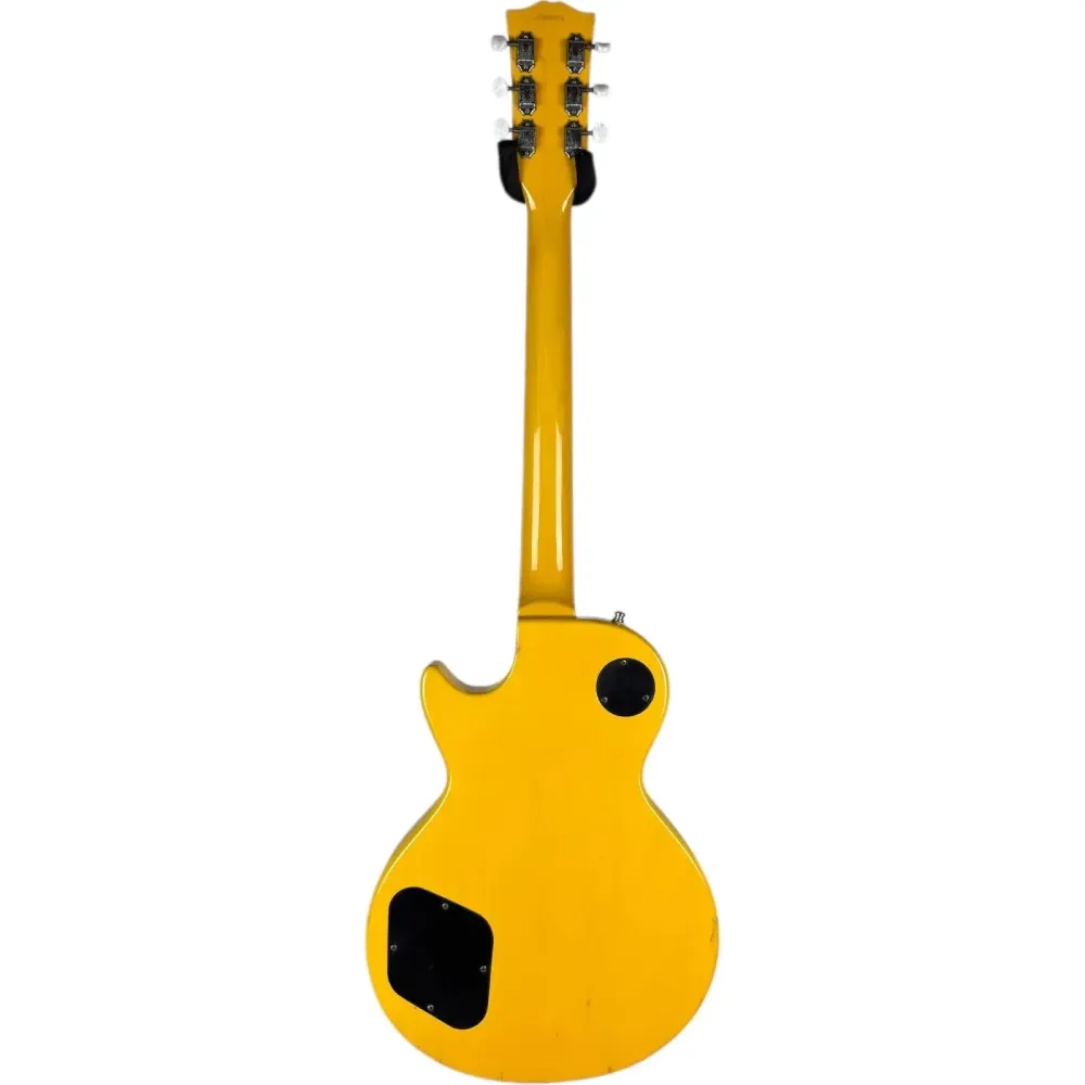 Tokai Les Paul Special 2009 - Keltainen