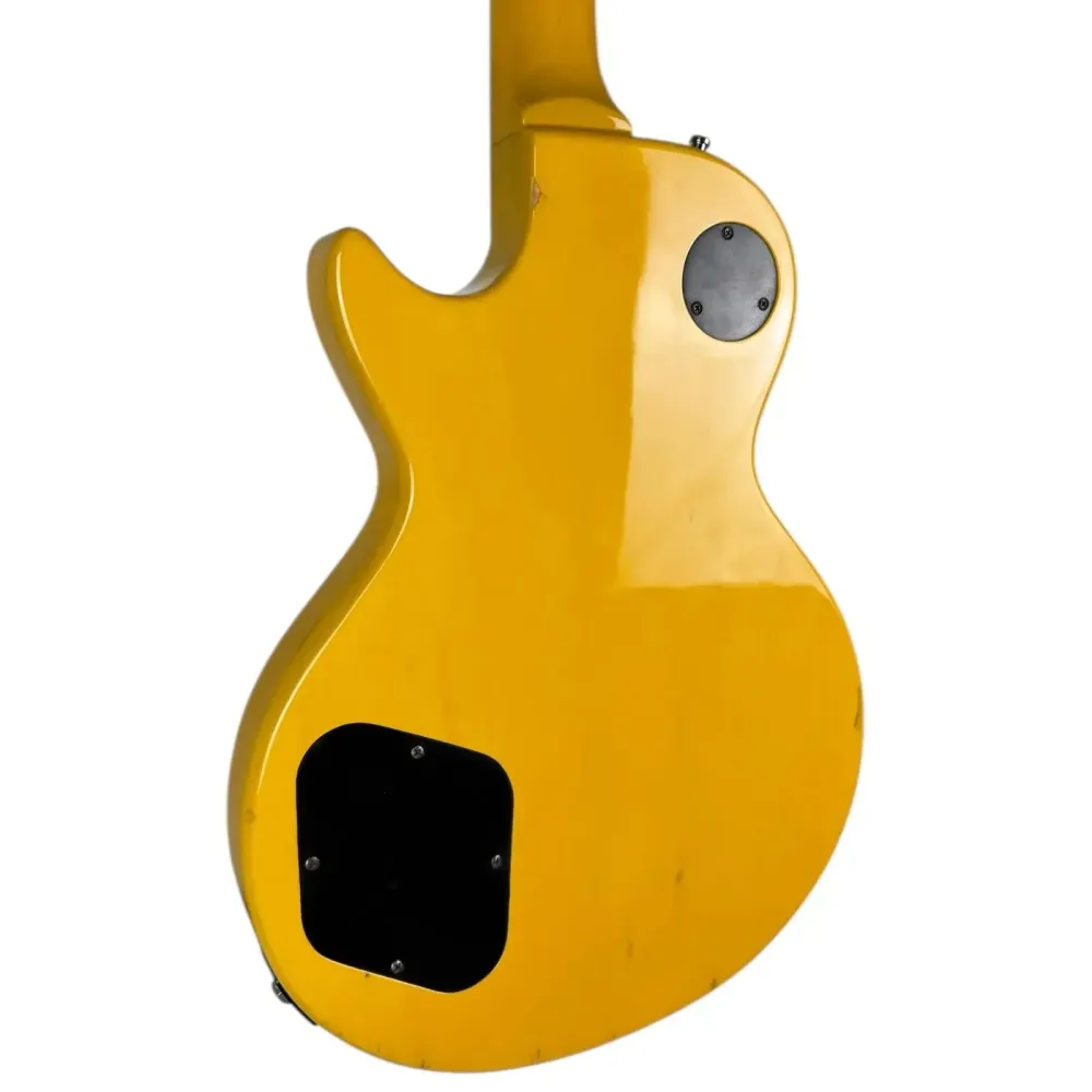 Tokai Les Paul Special 2009 - Keltainen