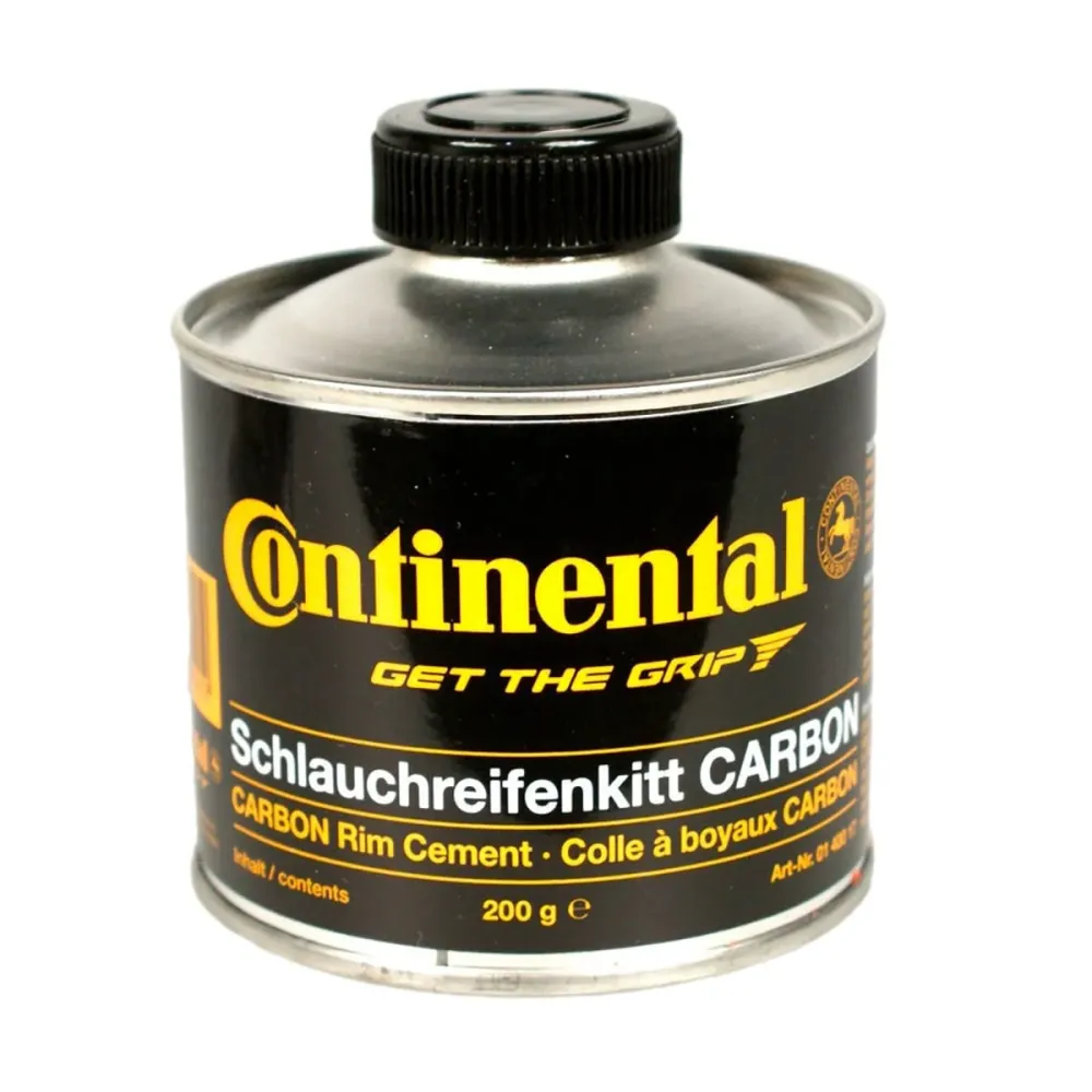 CONTINENTAL Hiilikuoriliima (200 g)