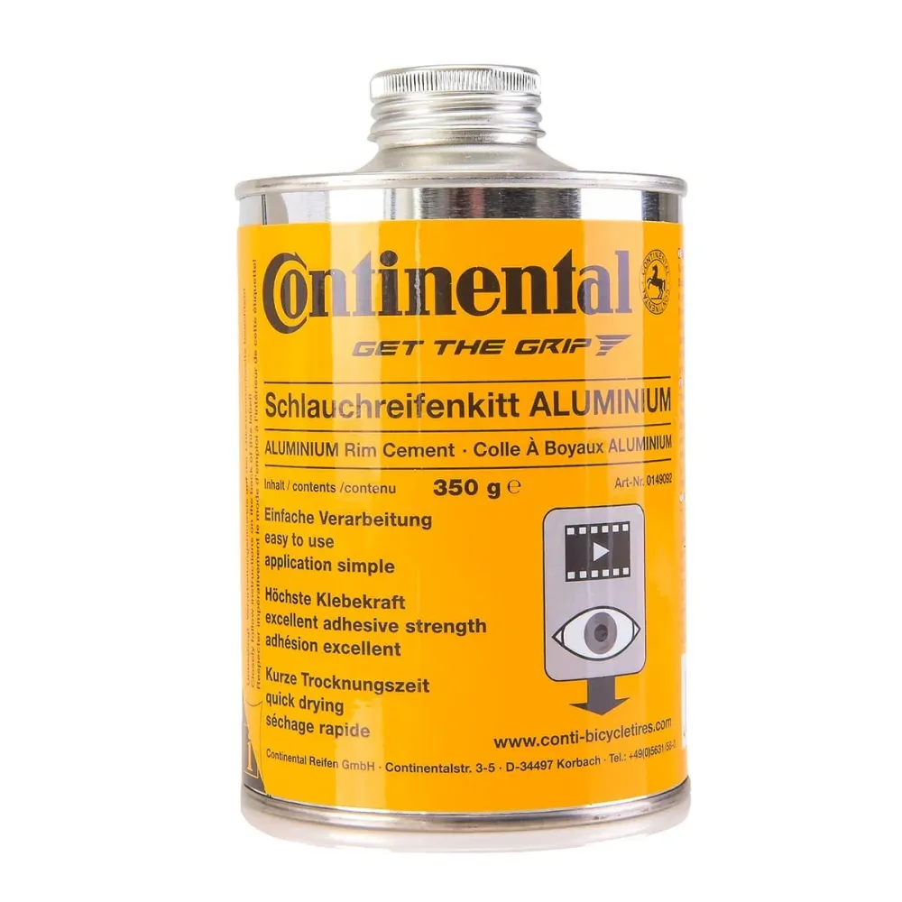 CONTINENTAL koteloliima (350 g)