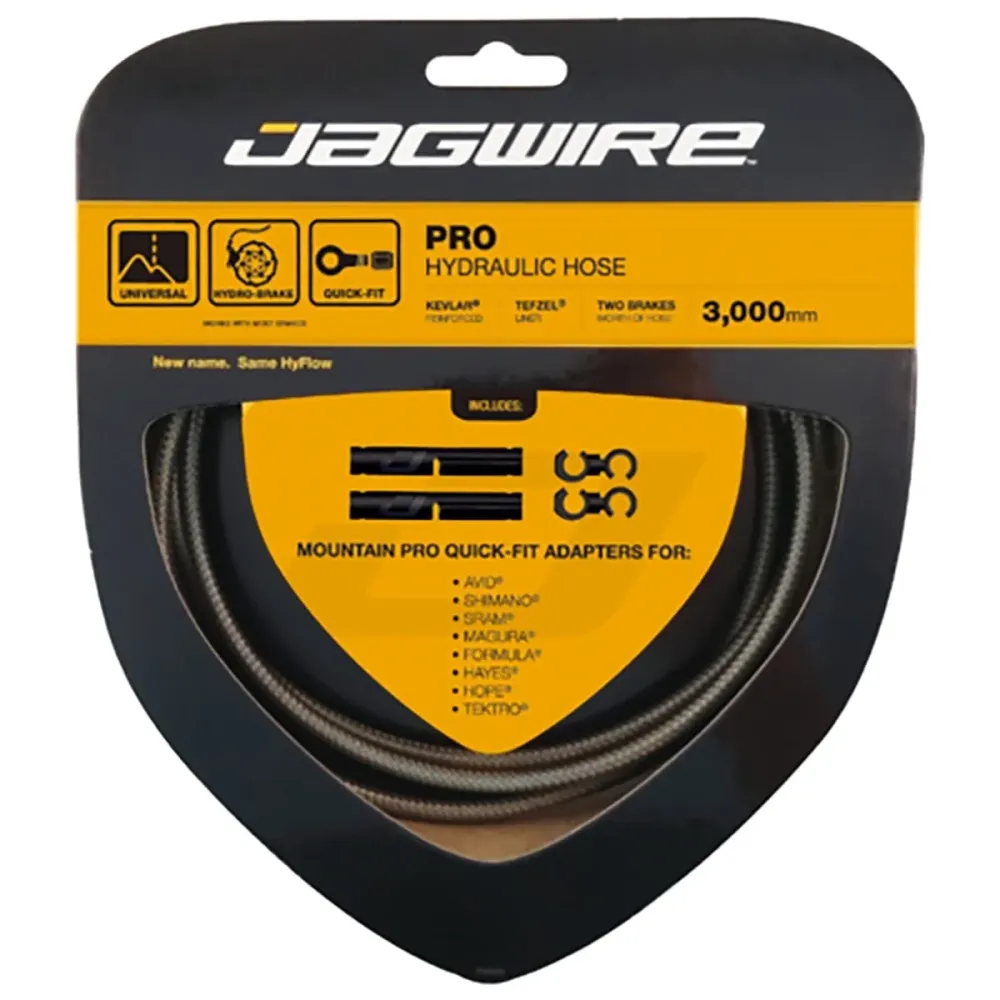 JAGWIRE PRO Carbon Universal jarruletkusarja