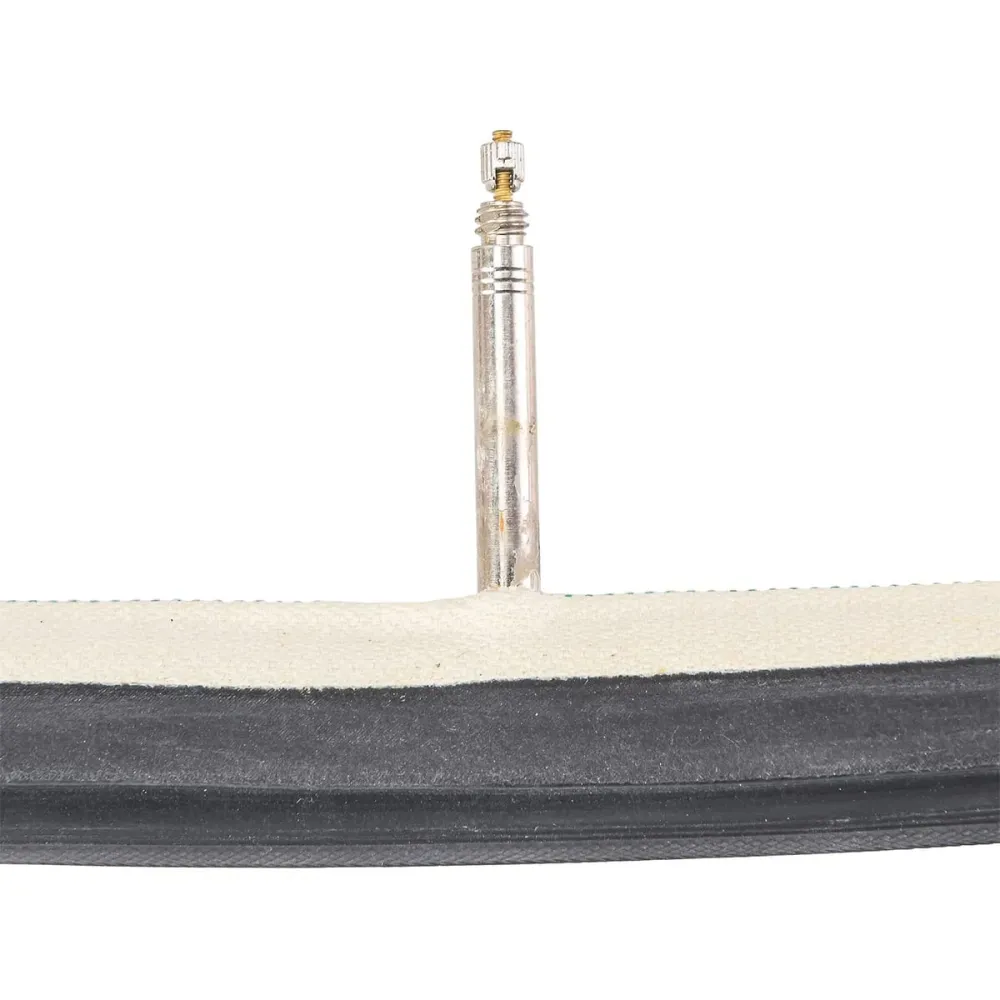 CHALLENGE ELITE PRO 700x23c Tubular-rengas Musta