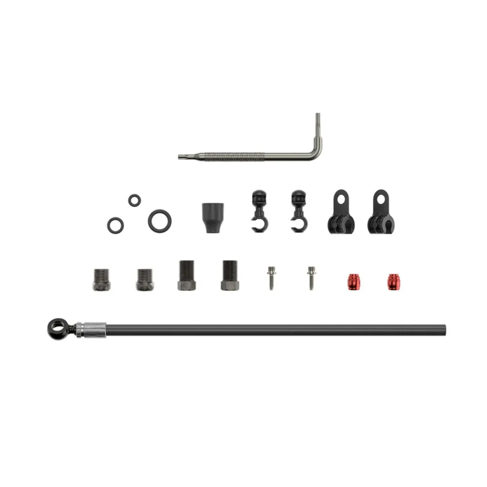 SRAM-letkusarja tasolle ULT/TLM (A1) Code R/RS/RSC/ULT/SLV/BRZ (B1/C1) Punainen eTap HRD S900:lle.