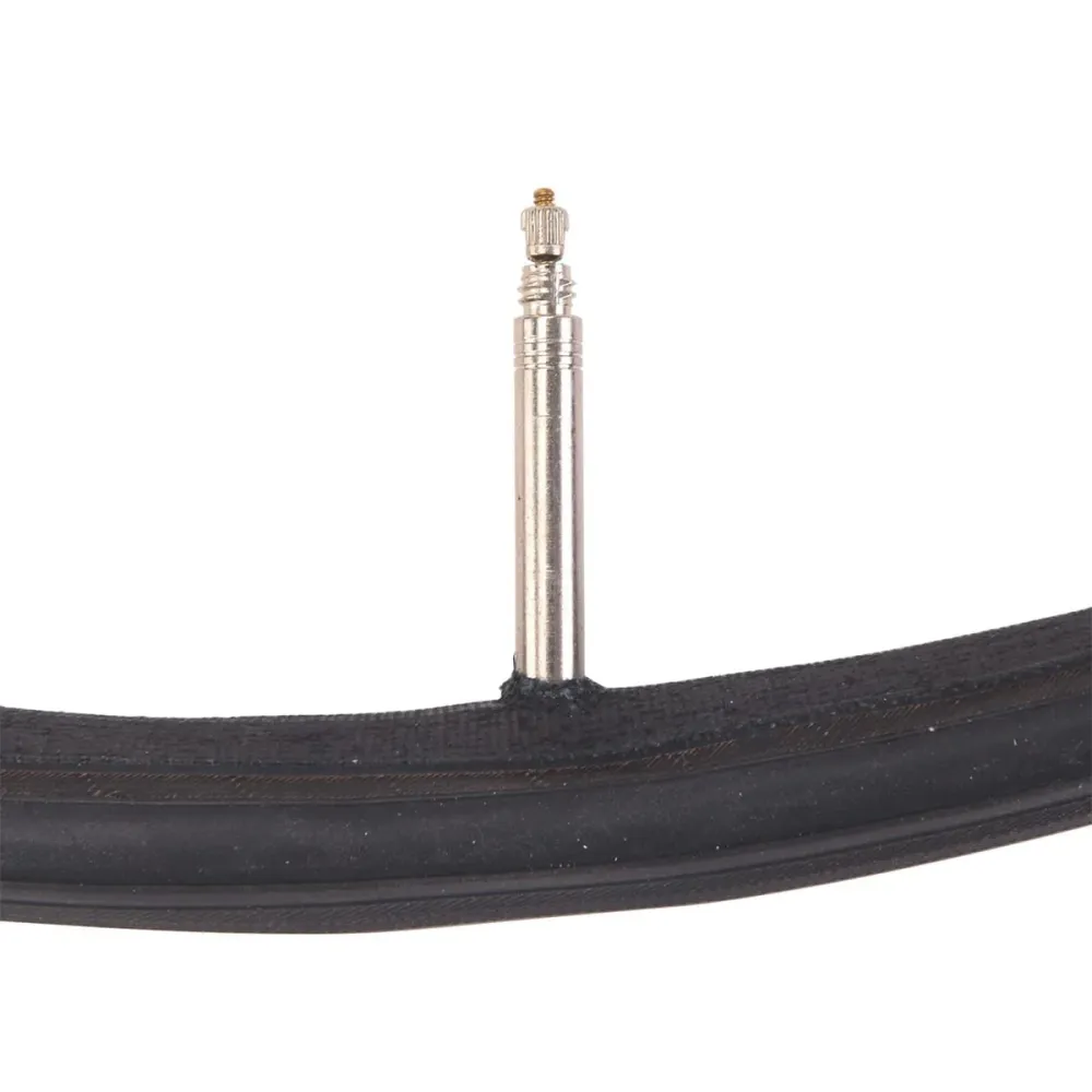 TUFO HI-COMPOSITE CARBON 700x25 letku Musta
