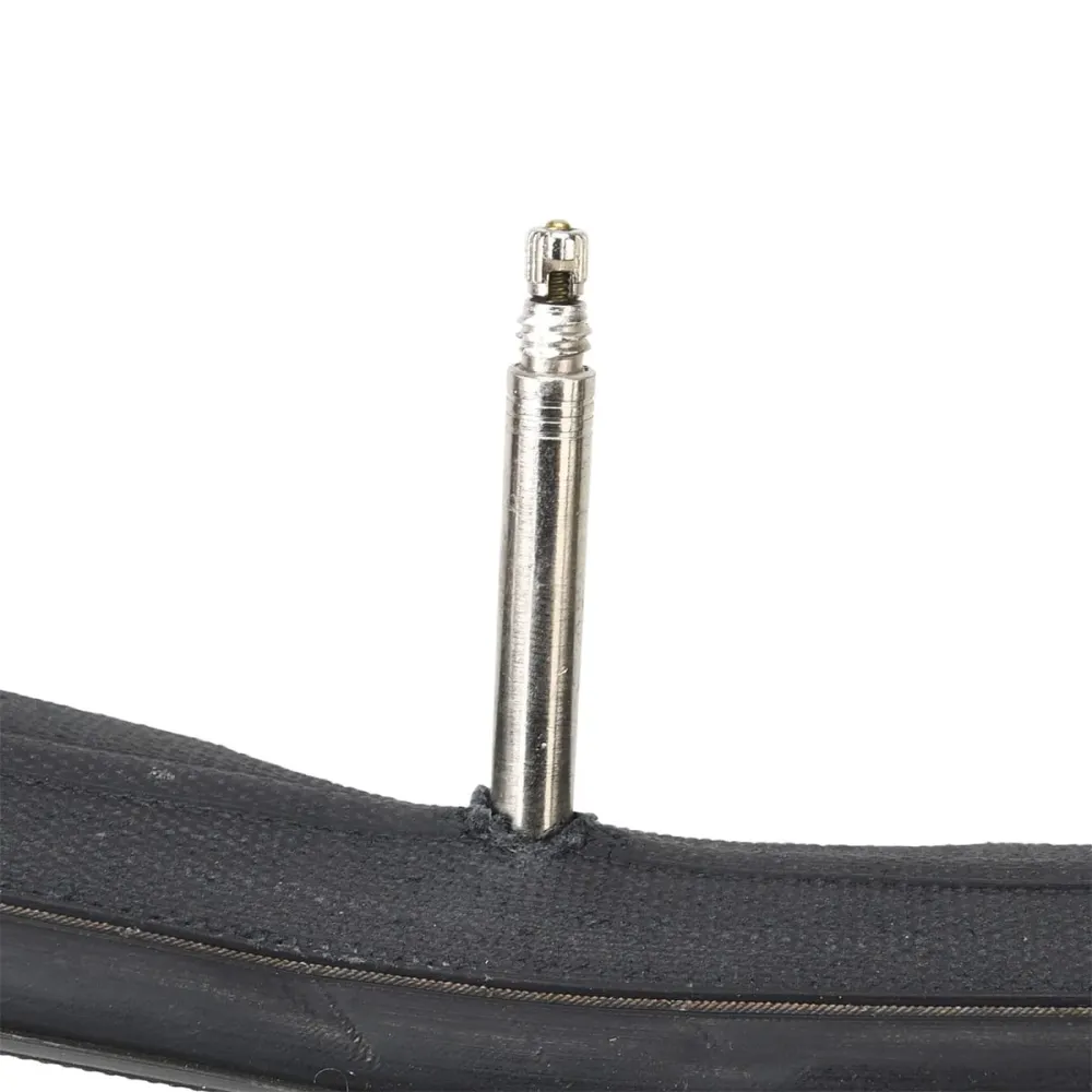 TUFO HI-COMPOSITE CARBON 700x28c putkirengas musta
