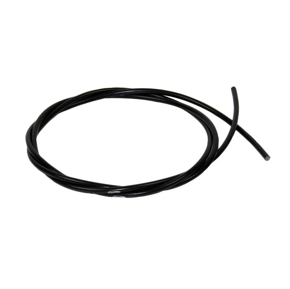 Vakioletku HOPE 5mm musta