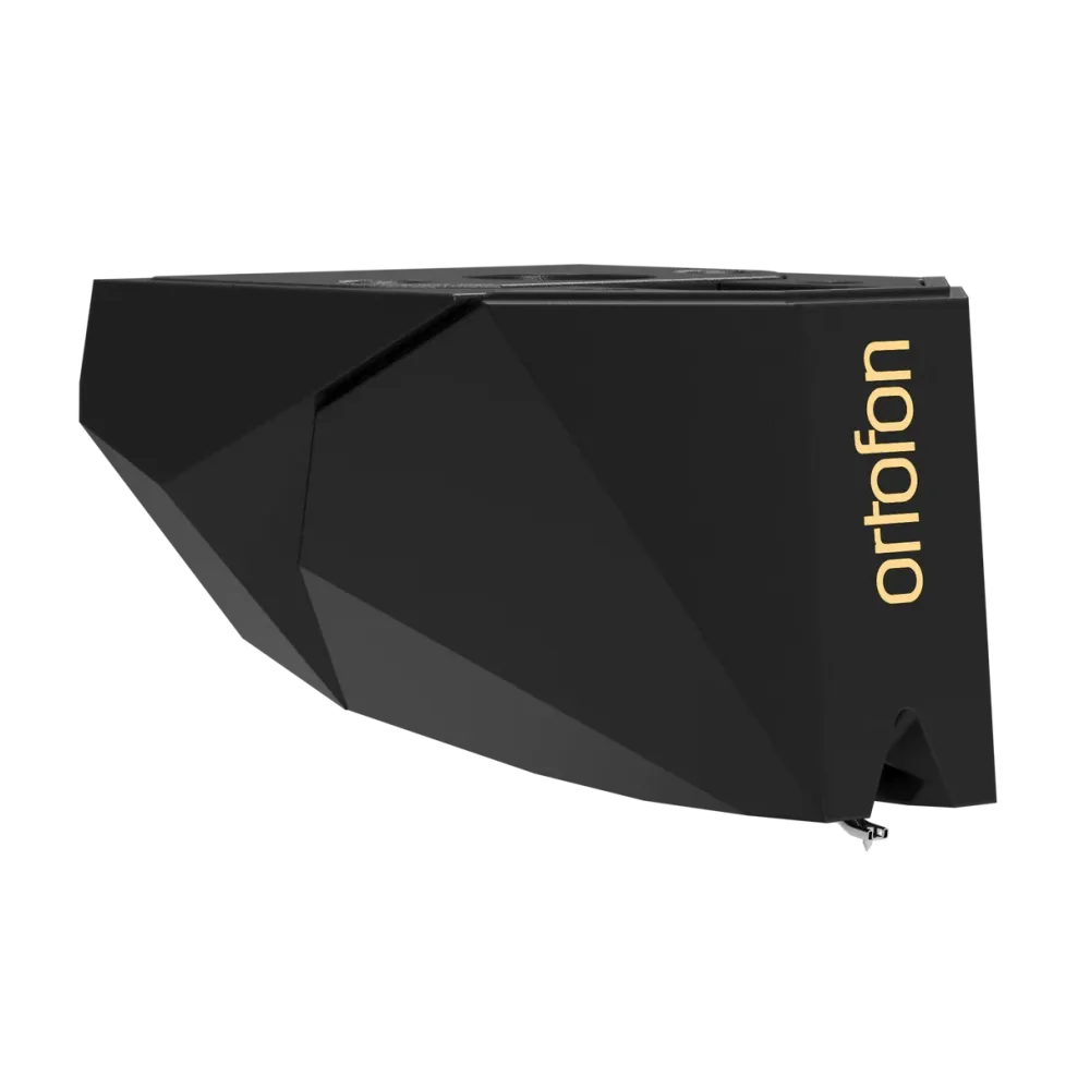Ortofon 2M Black Äänirasia