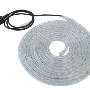 Eurolite Rubberlight LED Keltainen (9m)