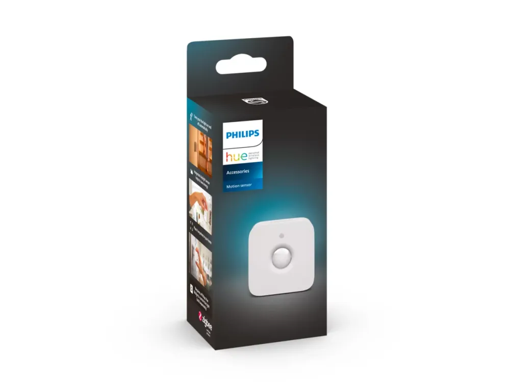 Philips Hue liiketunnistin
