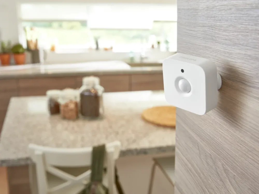 Philips Hue liiketunnistin
