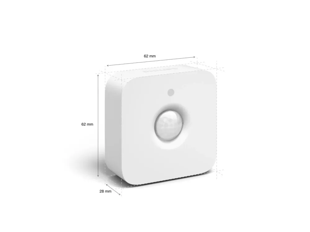 Philips Hue liiketunnistin
