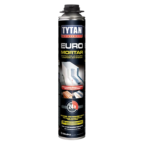 Euro Mortar Ohutsauma- ja kiviliima
