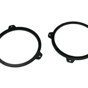 21CT25BM06 Autokaiuttimen Kehyssarja BMW:lle