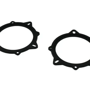 21CT25BM08 Autokaiuttimen Kehyssarja BMW:lle