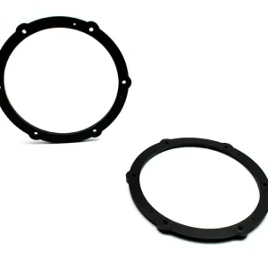 CT25PE07 Autokaiutin Sovitin Peugeotille, Toyotalle ja Citroenille