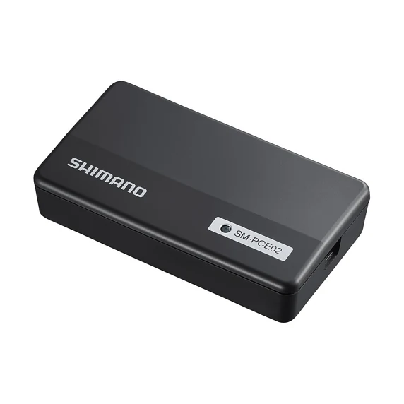 SHIMANO SM-PCE02 PC-diagnostiikkasarja