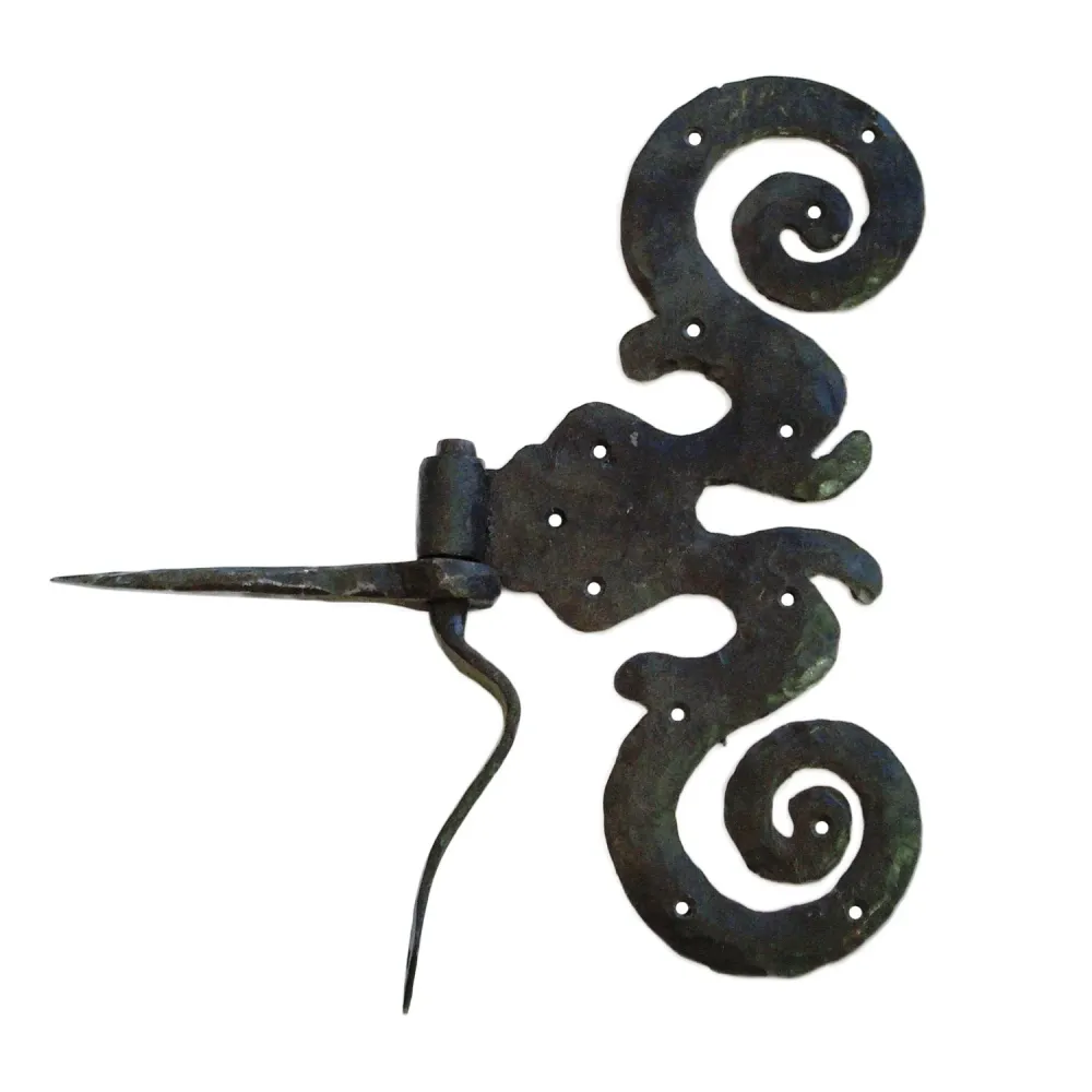 Buckhorn sarana 1600/1700 Tal
