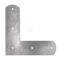 Kulmarauta 5024 1800-luvun loppupuoli