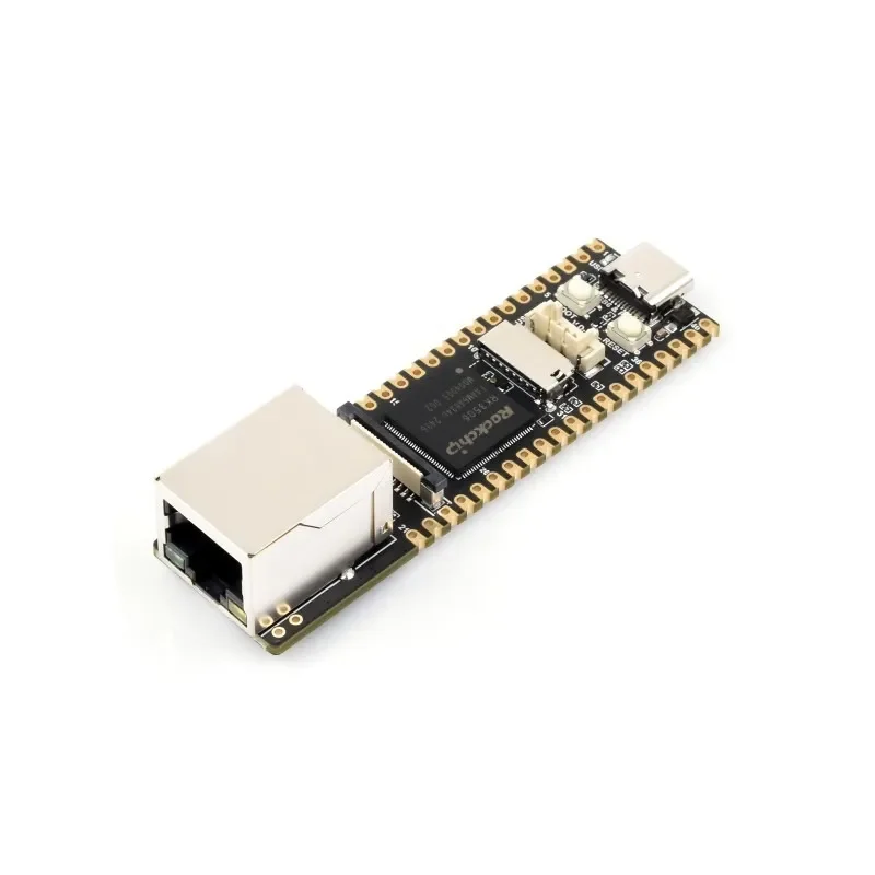Waveshare Luckfox Lyra Plus RK3506G2 Linux-mikrokehityskortti
