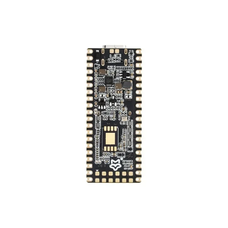 Waveshare Luckfox Lyra RK3506G2 Linux-mikrokehityskortti