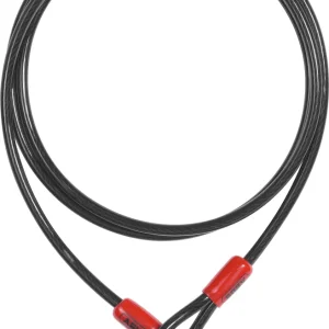 Abus Lisävaijeri Cobra 12MM/1800MM