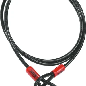 Abus Lisävaijeri Cobra 8MM/2500MM