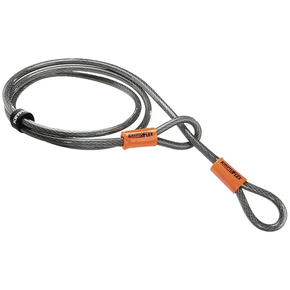 Kryptonite Kryptoflex 710 220cm Irtovaijeri