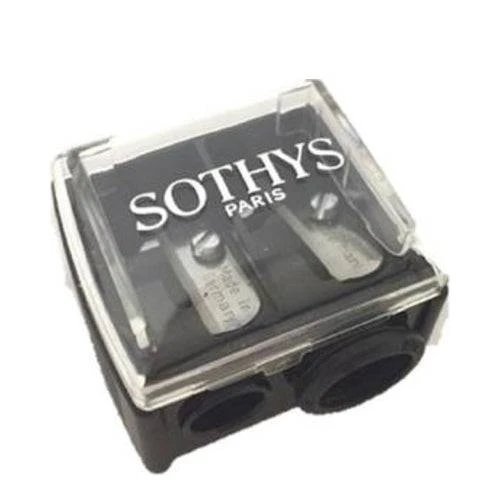 Sothys kolminkertainen lyijykynäteroitin