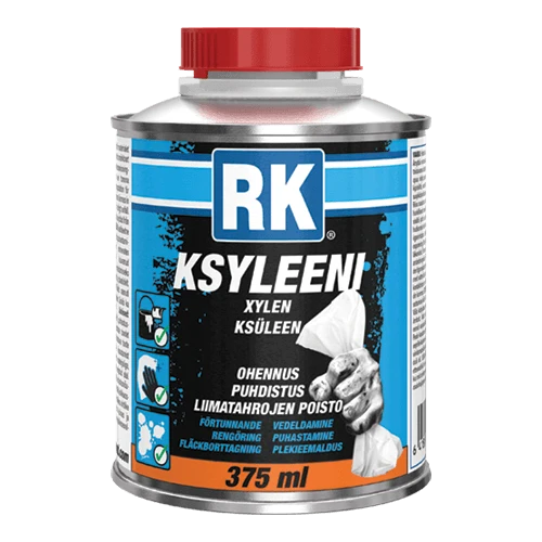 Ksyleeni