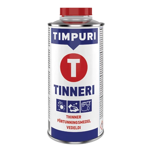 Thinner Tinneri