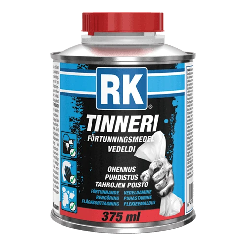 Tinneri