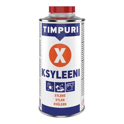 Xylene Ksyleeni