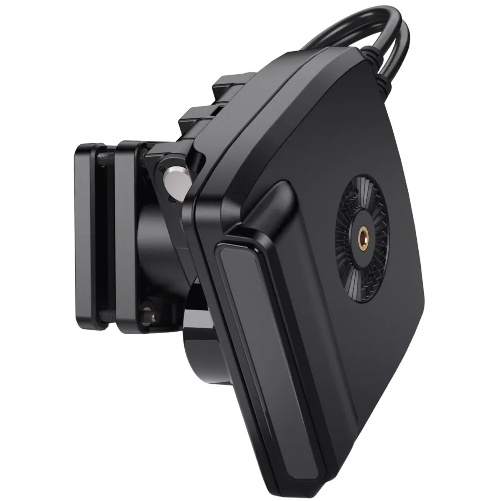 Humminbird Mega Live 2-kaikuanturi