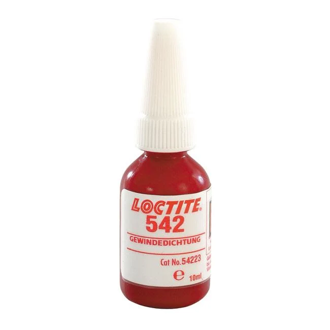 Loctite 542 Ruskea hydraulinen tiivisteaine