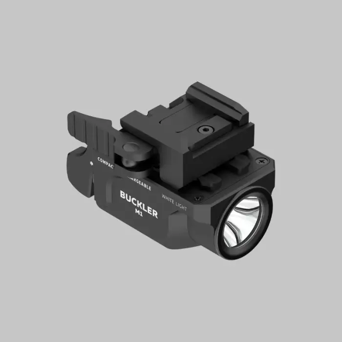 Armytek Buckler M1 lommelygte
